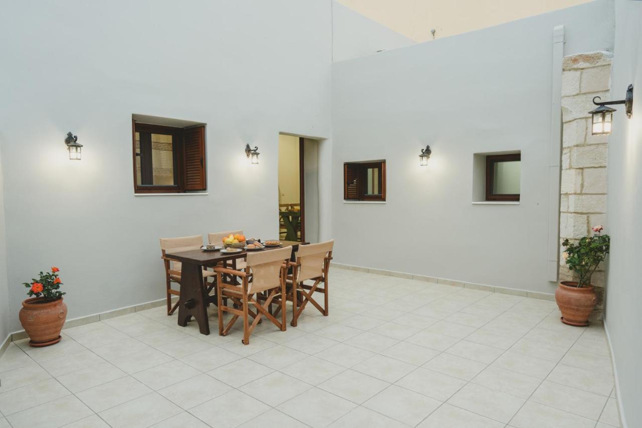 Aesthisis Sensational Accommodation Archangelos Archangelos  Ngoại thất bức ảnh