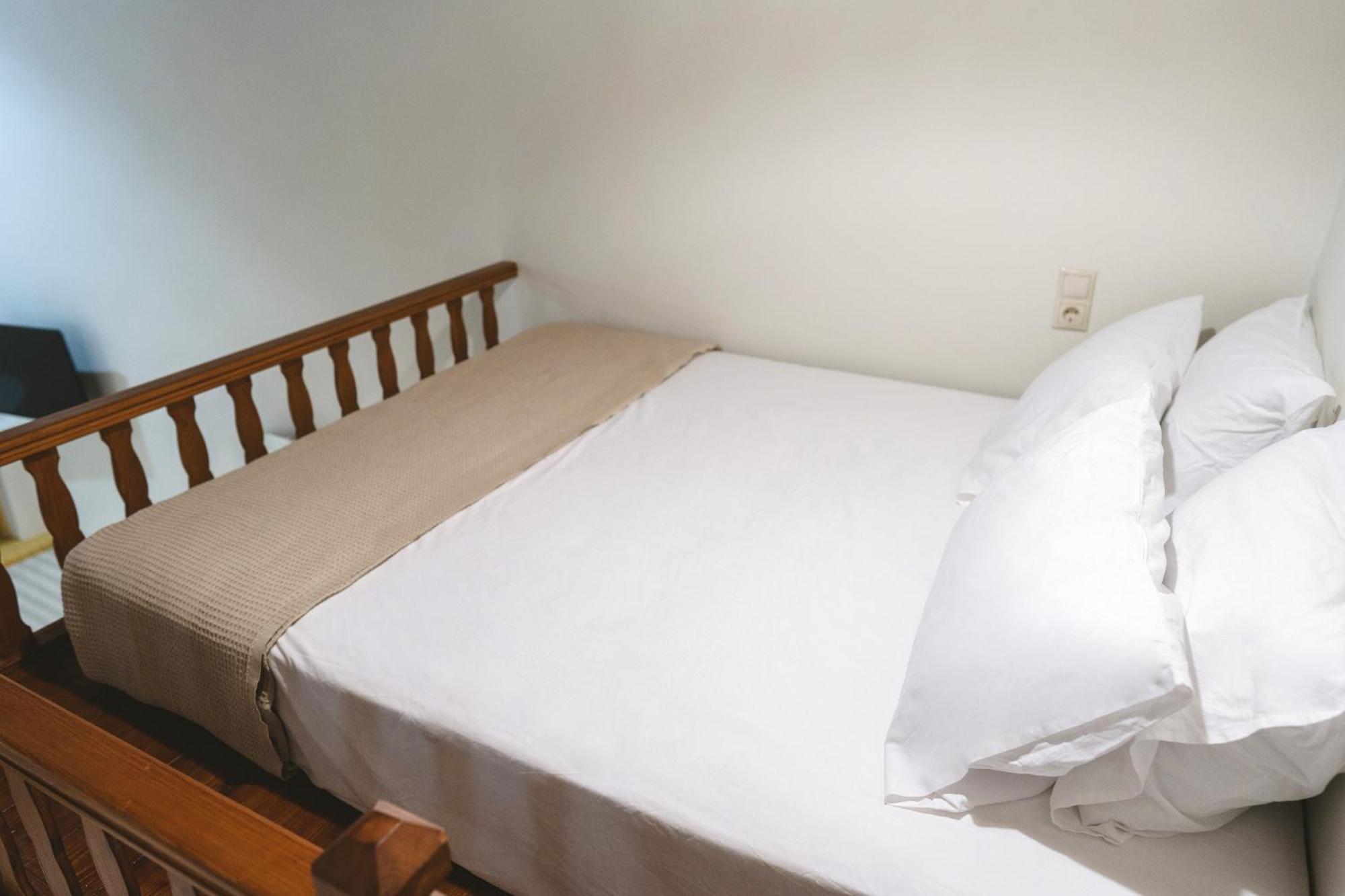 Aesthisis Sensational Accommodation Archangelos Archangelos  Ngoại thất bức ảnh