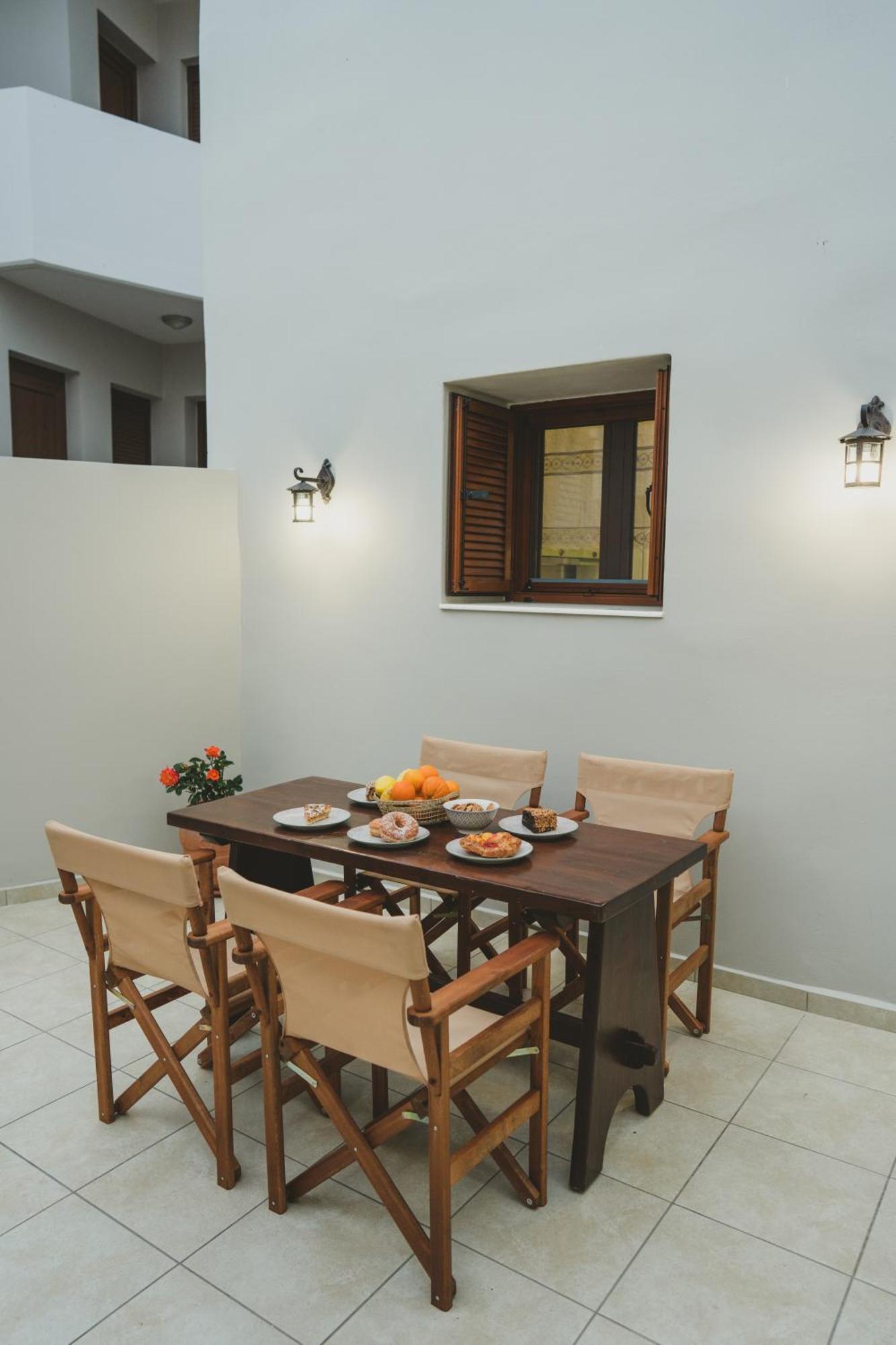 Aesthisis Sensational Accommodation Archangelos Archangelos  Ngoại thất bức ảnh